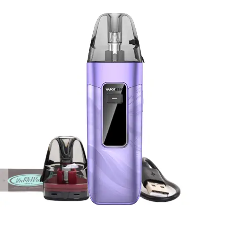 Luxe X3 Pod Kit - Image 7