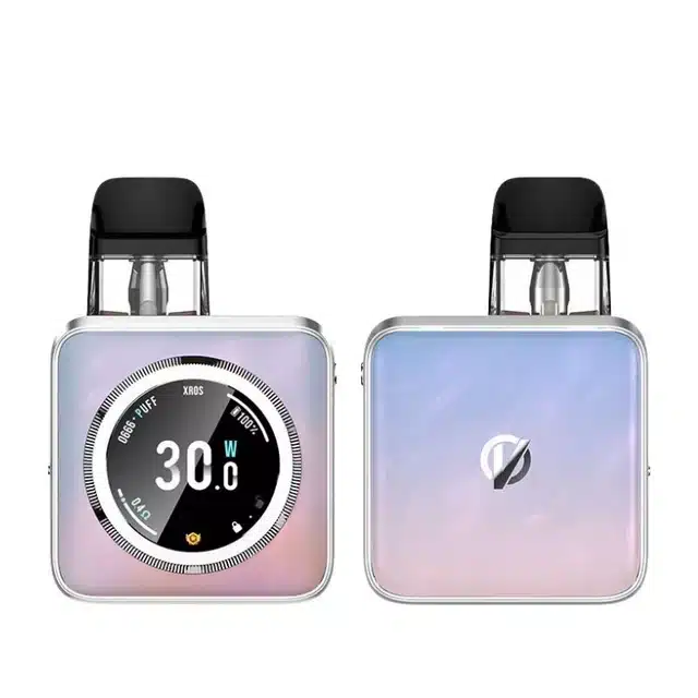 Xros 5 Nano Pod Kit - Image 7