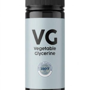 Vegetable Glycerine
