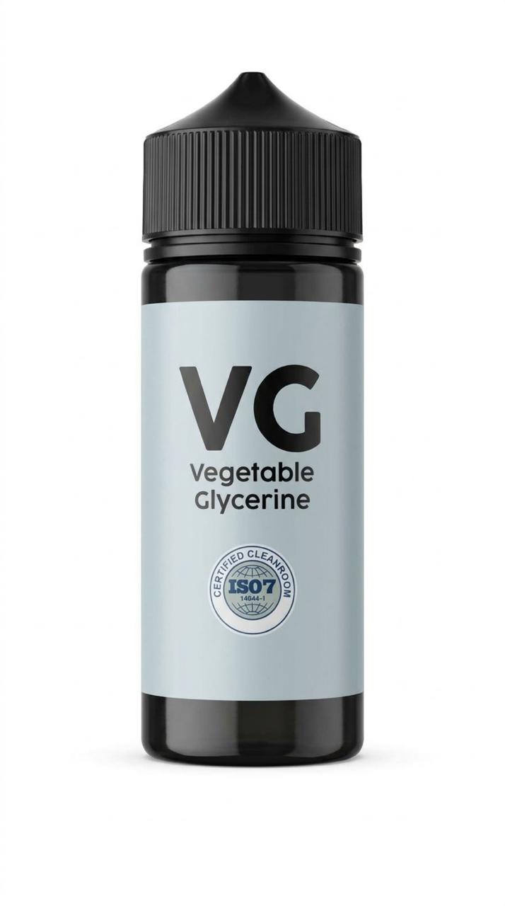 Vegetable Glycerine