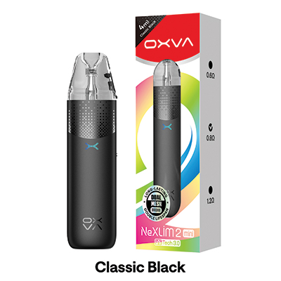 Nexlim 2 Mini Pod Kit - Image 8