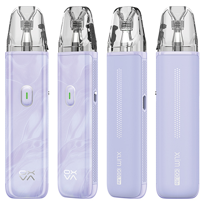 Xlim Go Lite Pod Kit - Image 3