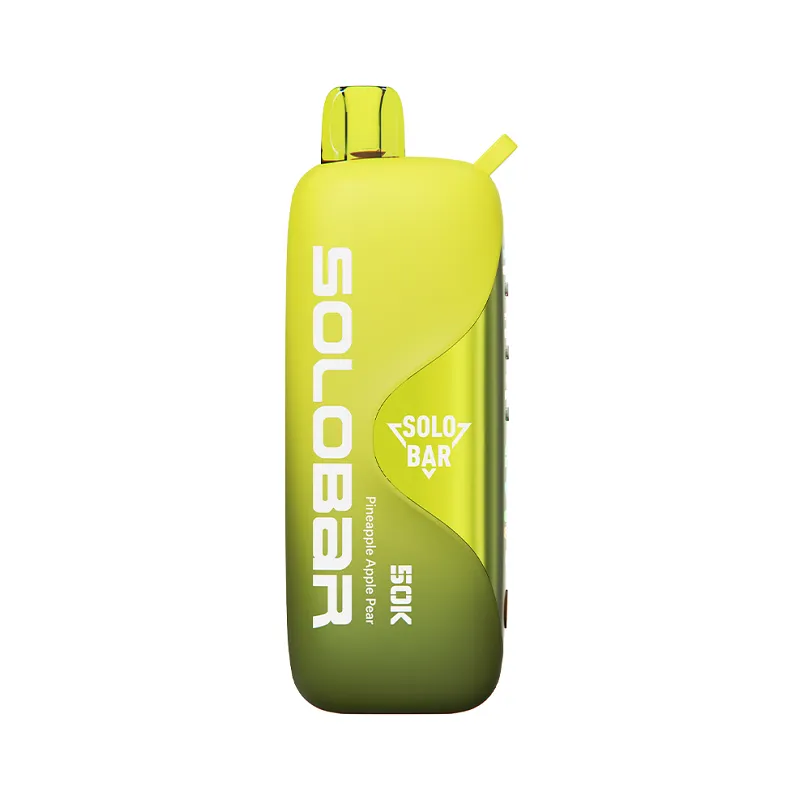 Vanguard 50000 Puffs Disposable - Image 9
