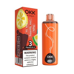Tripo (3 Flavours In 1)