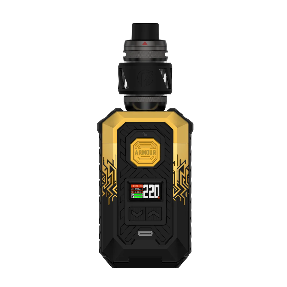 Armour Max Kit - Image 2