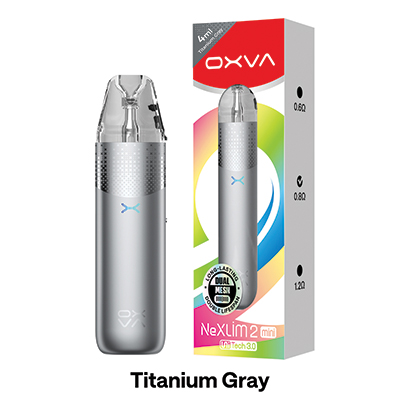 Nexlim 2 Mini Pod Kit - Image 7