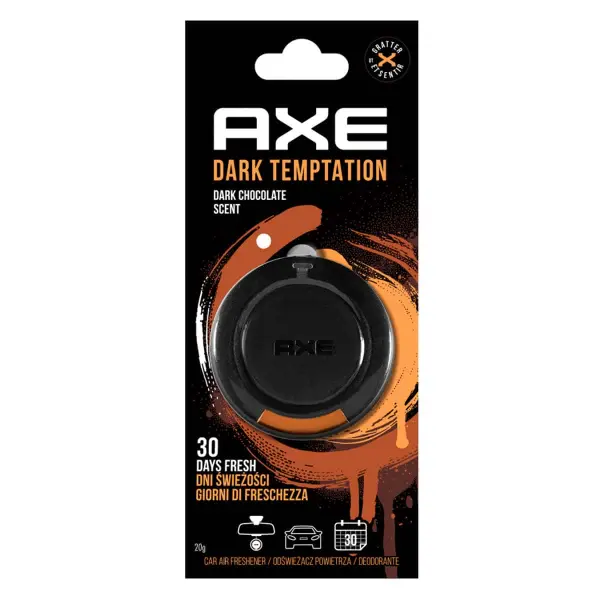Axe Logo