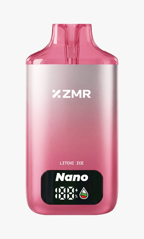 Nano 20000 Puffs Disposable - Image 5
