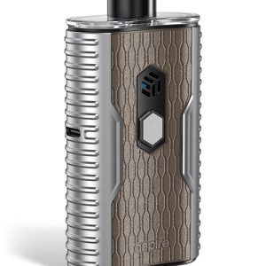 Cloudflask 3 Pod System