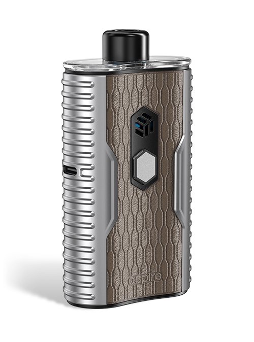 Cloudflask 3 Pod System