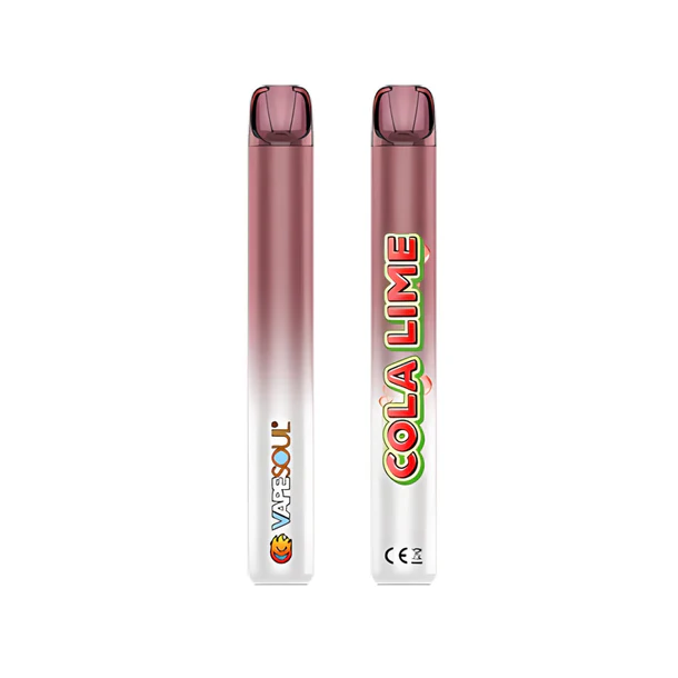 Burst 3000 Puffs Disposable - Image 5