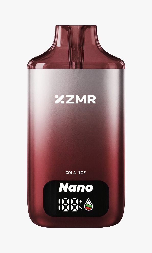Nano 20000 Puffs Disposable - Image 2