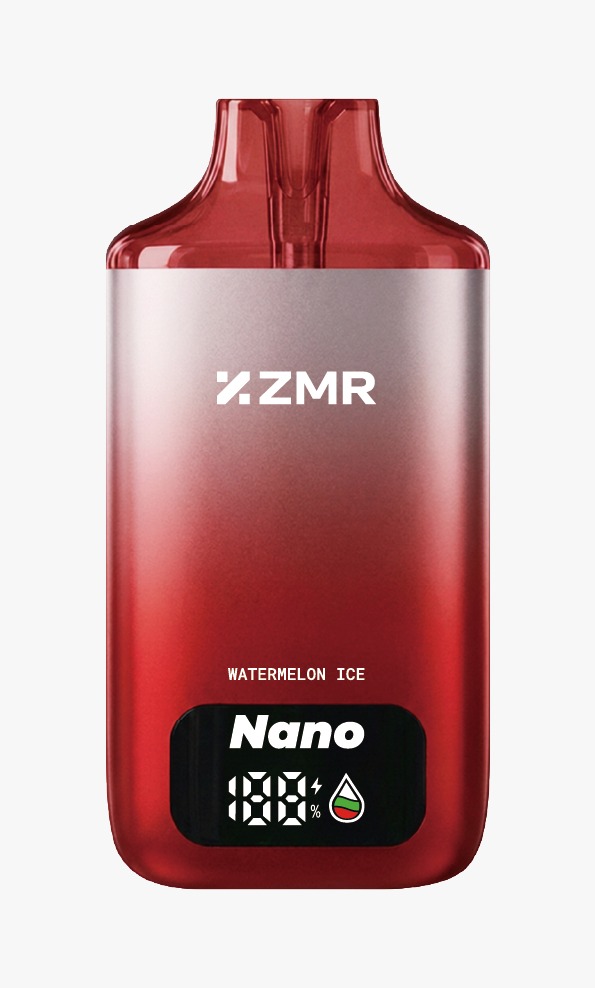 Nano 20000 Puffs Disposable - Image 10
