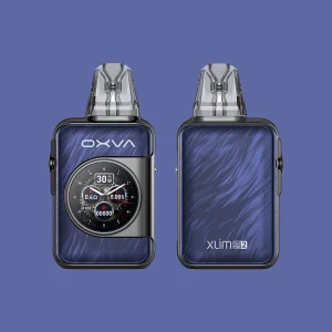Xlim SQ Pro 2 Pod Kit