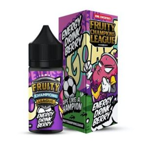 Energy Berry