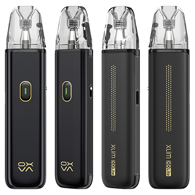 Xlim Go Lite Pod Kit - Image 8