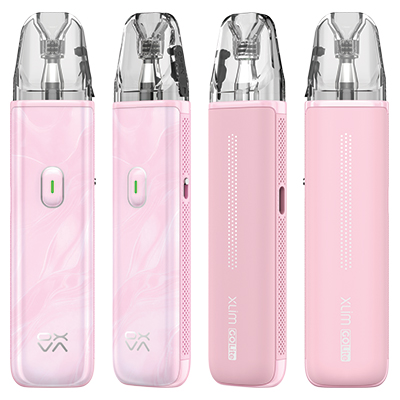 Xlim Go Lite Pod Kit - Image 4