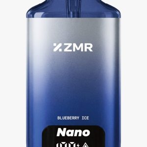 Nano 20000 Puffs Disposable