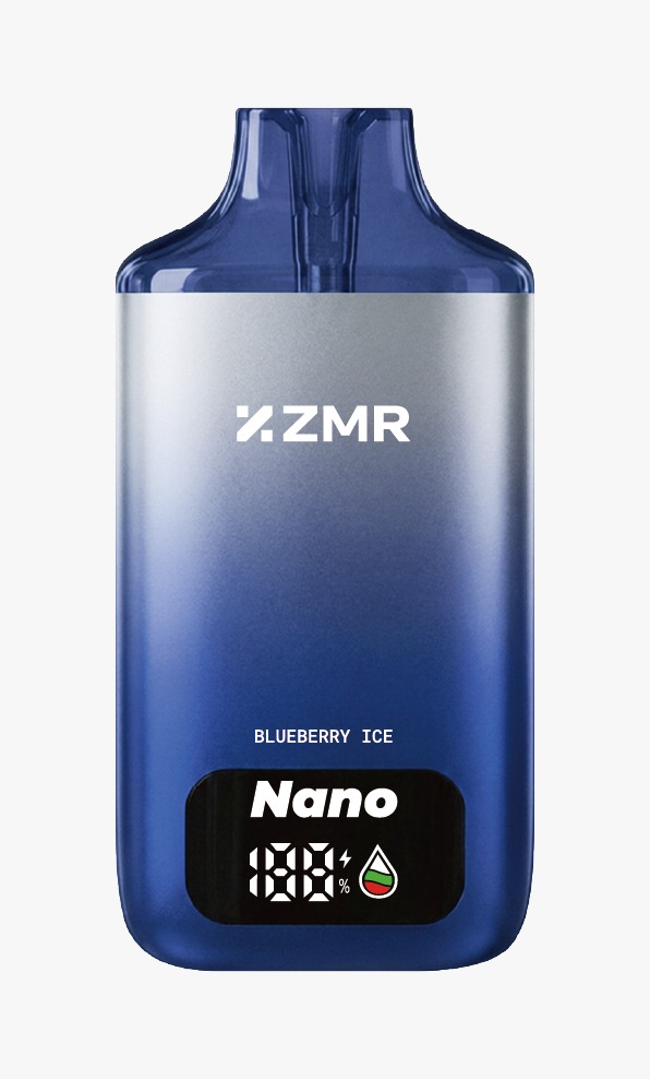Nano 20000 Puffs Disposable