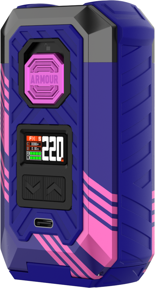 Armour Max Mod - Image 5