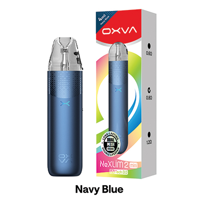 Nexlim 2 Mini Pod Kit - Image 6