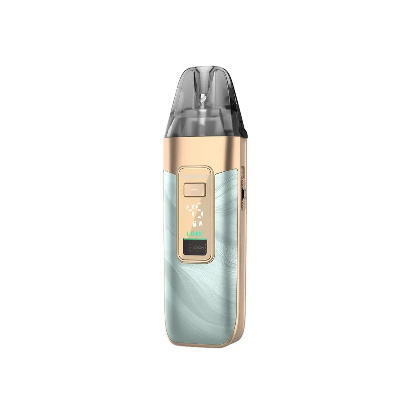 Luxe X3 Pod Kit - Image 2