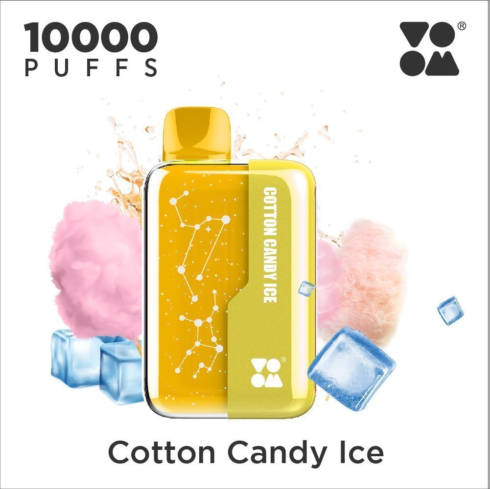 Galaxy 10000 Puffs Disposable - Image 4