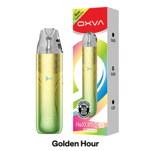 Nexlim 2 Mini Pod Kit
