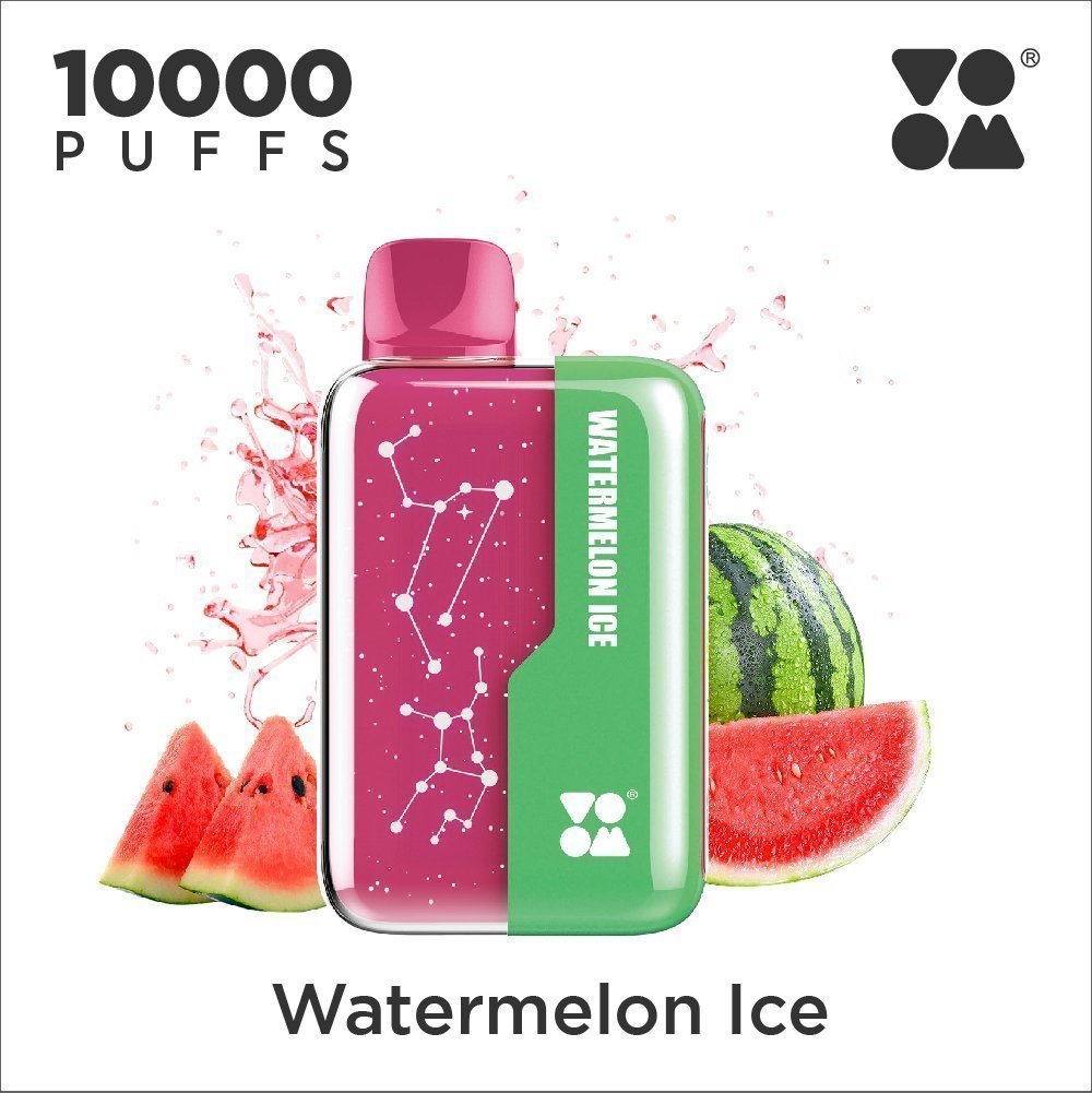 Galaxy 10000 Puffs Disposable - Image 5