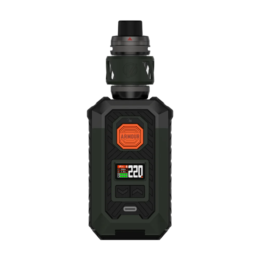 Armour Max Kit - Image 3