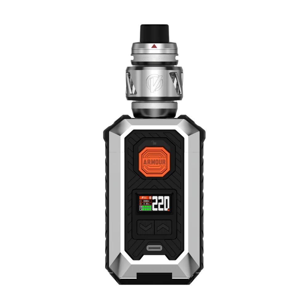 Armour Max Kit - Image 4