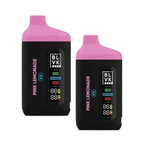 BLVK Bar 20000 Puffs Disposable