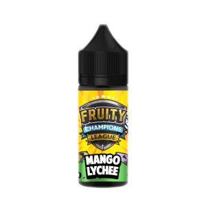 Mango Lychee