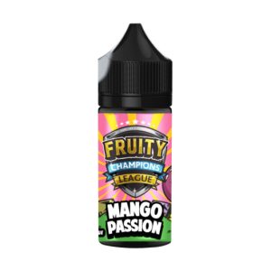 Mango Passion
