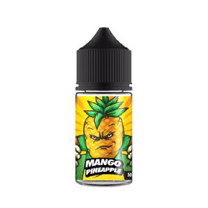 Mango Pineapple