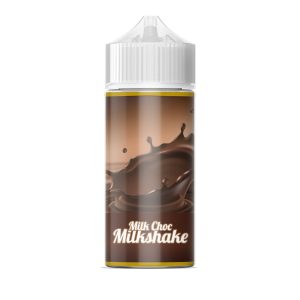 Vg Master Milk Choc Milkshake