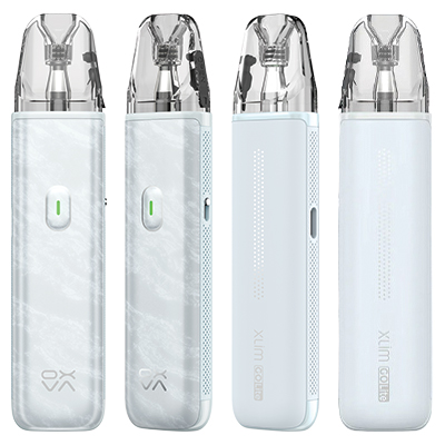 Xlim Go Lite Pod Kit - Image 6