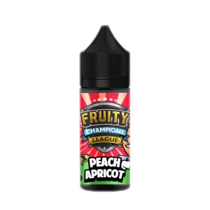 Peach Apricot