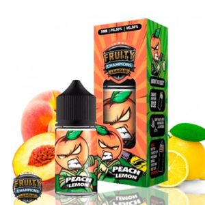 Peach Lemon