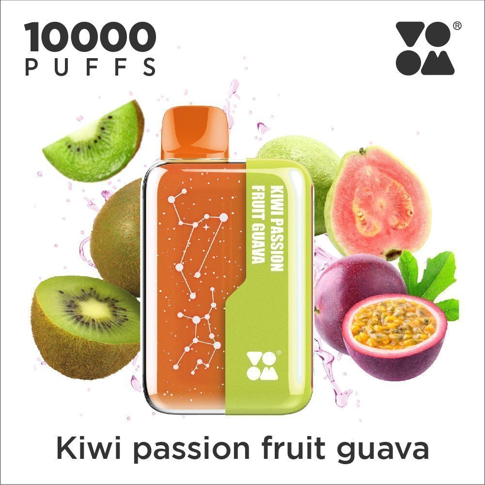 Galaxy 10000 Puffs Disposable - Image 14