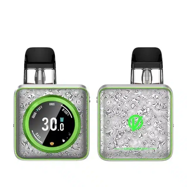 Xros 5 Nano Pod Kit - Image 6