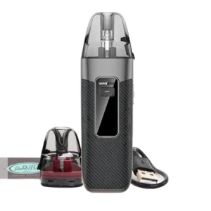 Luxe X3 Pod Kit