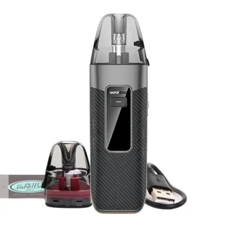 Luxe X3 Pod Kit