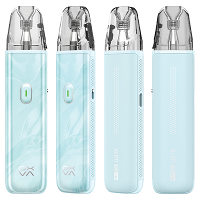 Xlim Go Lite Pod Kit - Image 5