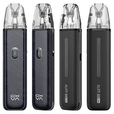 Xlim Go Lite Pod Kit - Image 7