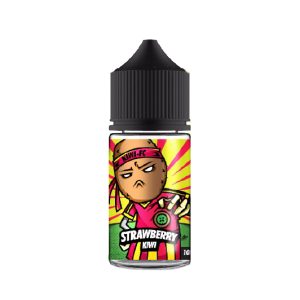 Strawberry Kiwi