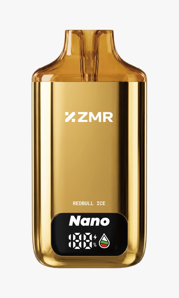 Nano 20000 Puffs Disposable - Image 8