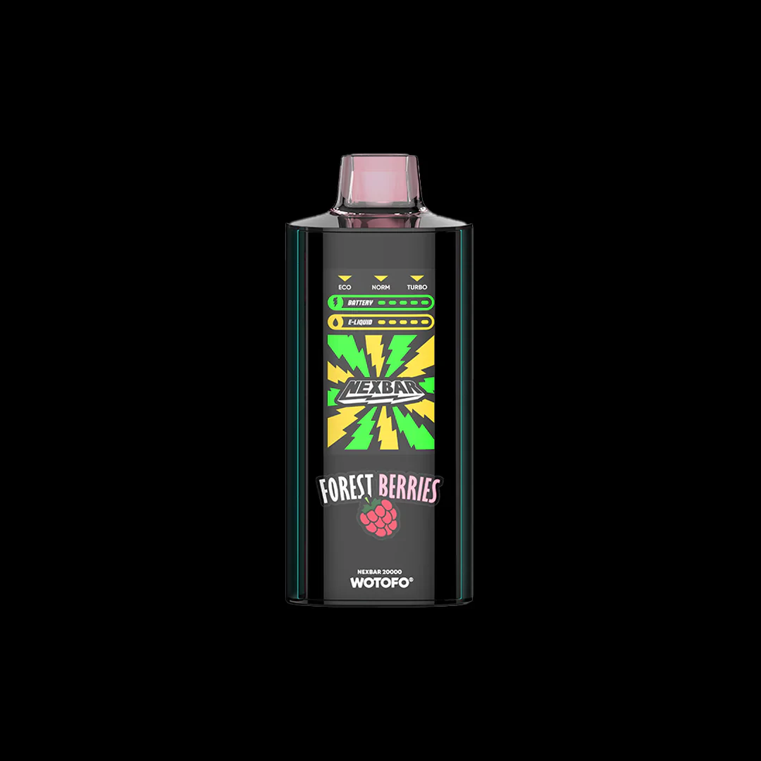 Nexbar Disposable
