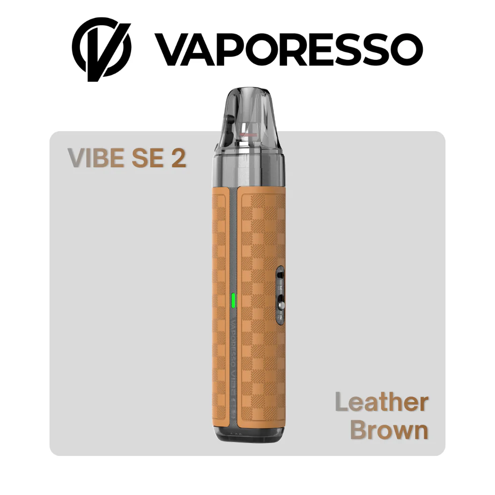 Vibe SE 2 Pod Kit - Image 8