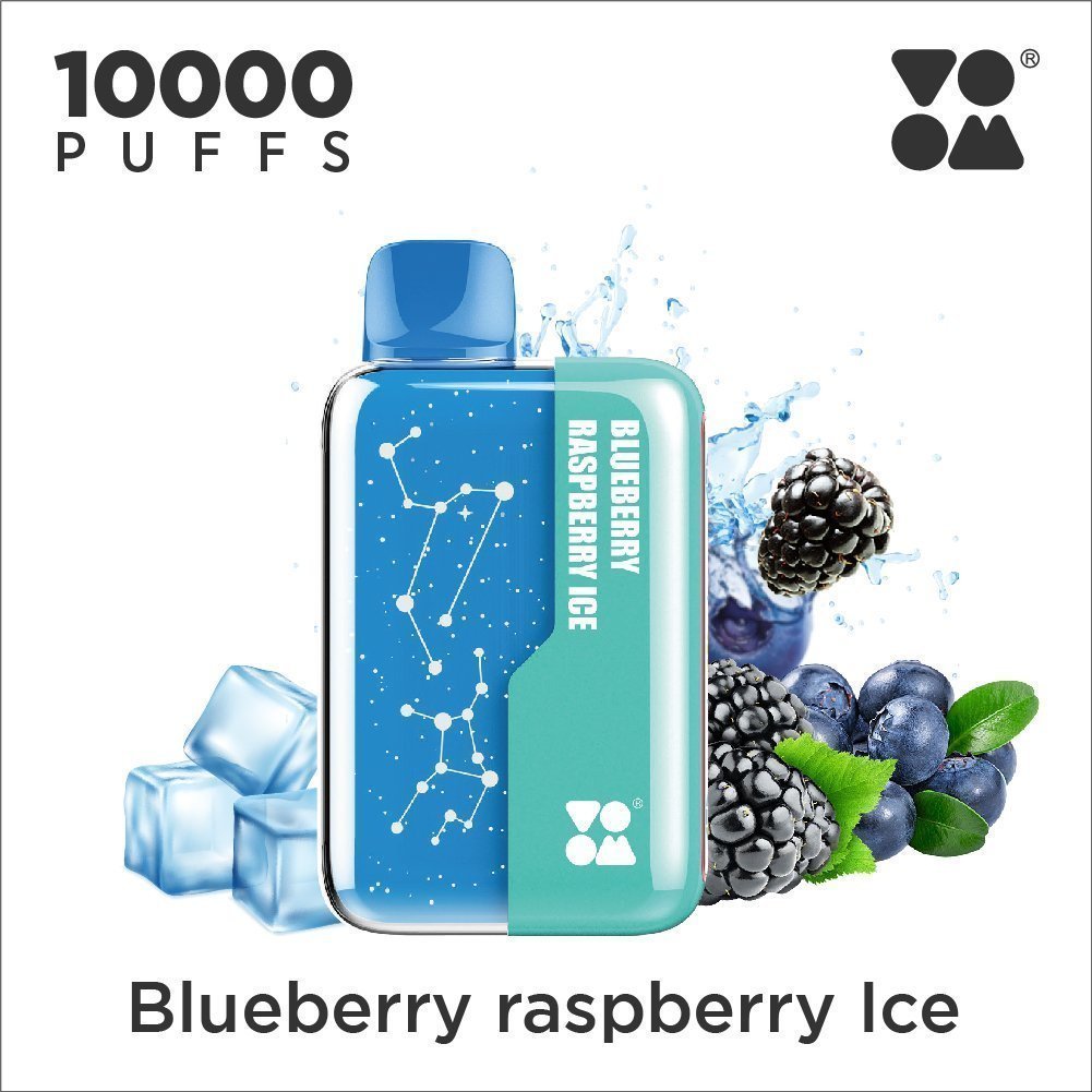 Galaxy 10000 Puffs Disposable - Image 6
